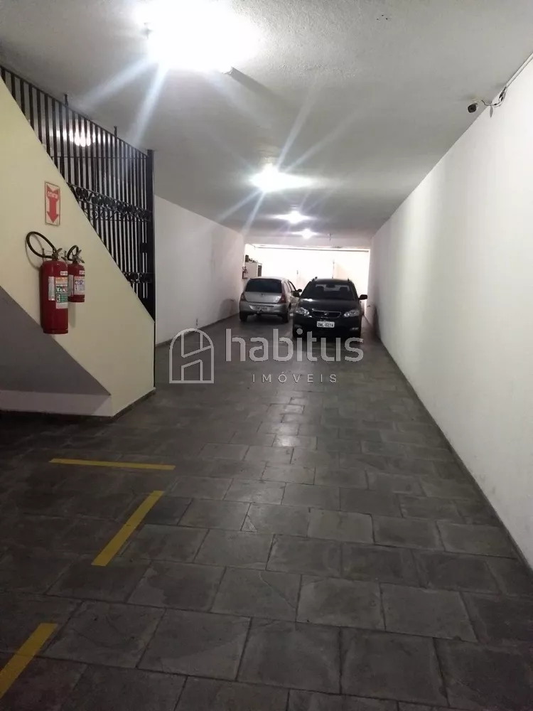Apartamento, 2 quartos, 70 m² - Foto 1