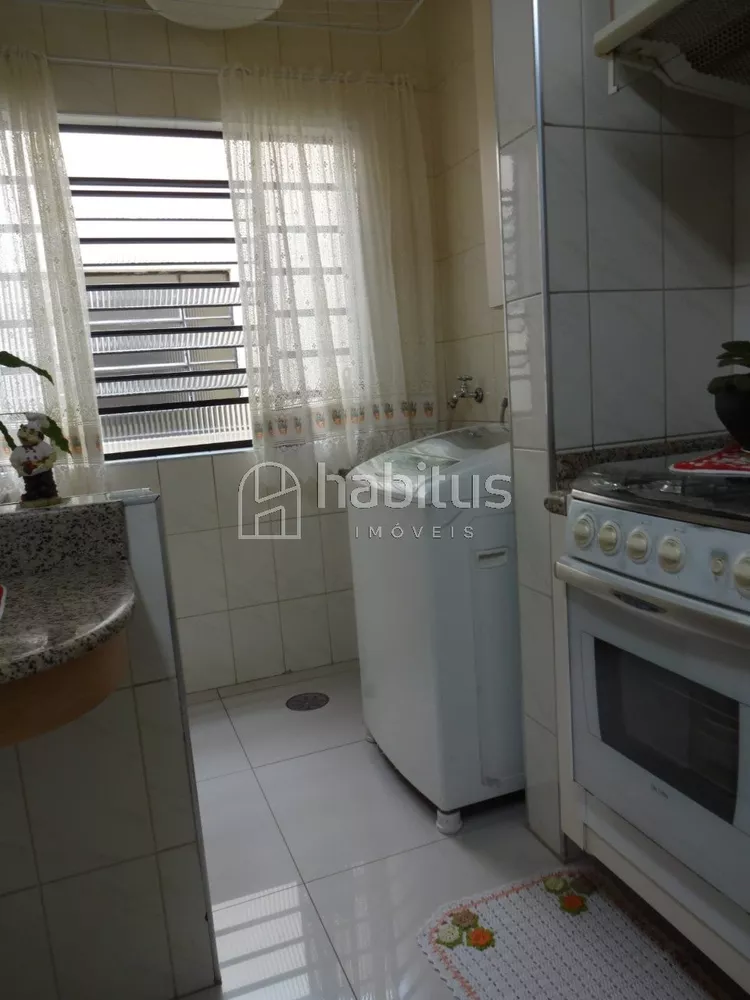 Apartamento, 2 quartos, 70 m² - Foto 3