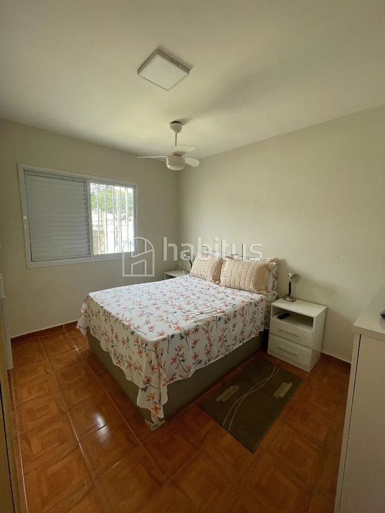 Sobrado, 3 quartos, 180 m² - Foto 11