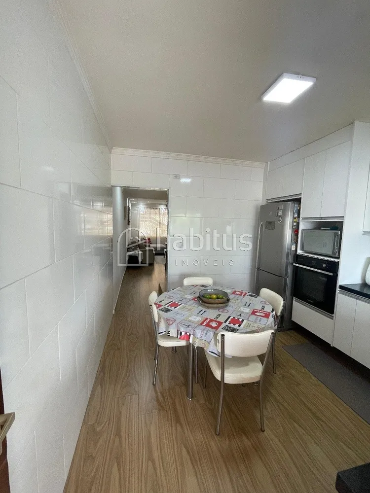 Sobrado, 3 quartos, 180 m² - Foto 5