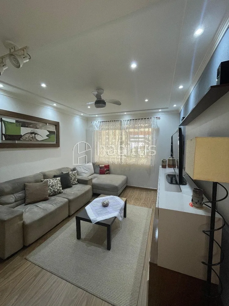Sobrado, 3 quartos, 180 m² - Foto 2