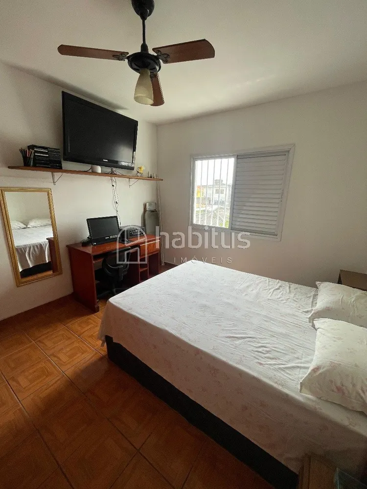 Sobrado, 3 quartos, 180 m² - Foto 9