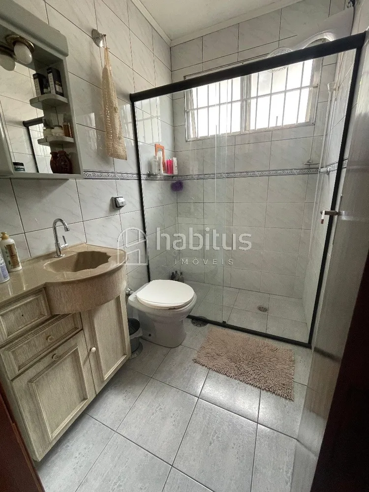 Sobrado, 3 quartos, 180 m² - Foto 10