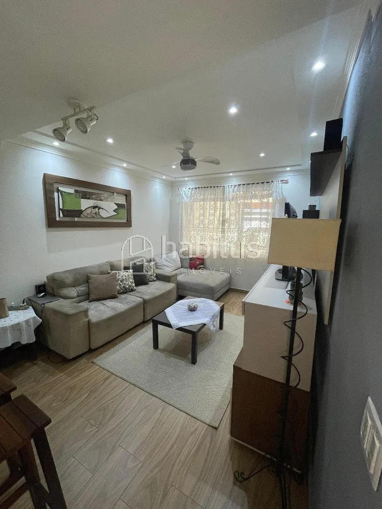 Sobrado, 3 quartos, 180 m² - Foto 6