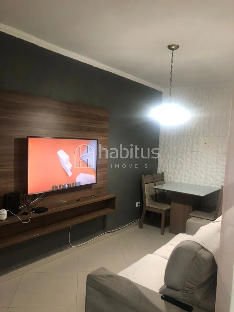 Cobertura, 2 quartos - Foto 2