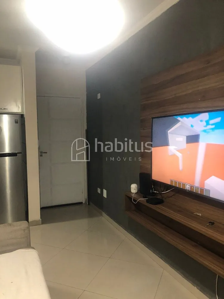 Cobertura, 2 quartos - Foto 4
