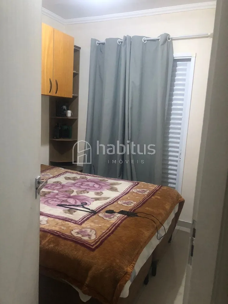 Cobertura, 2 quartos - Foto 6