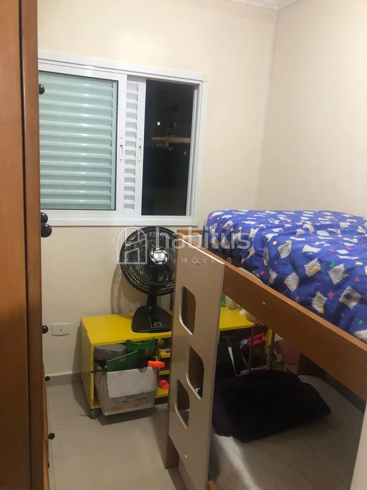 Cobertura, 2 quartos - Foto 7