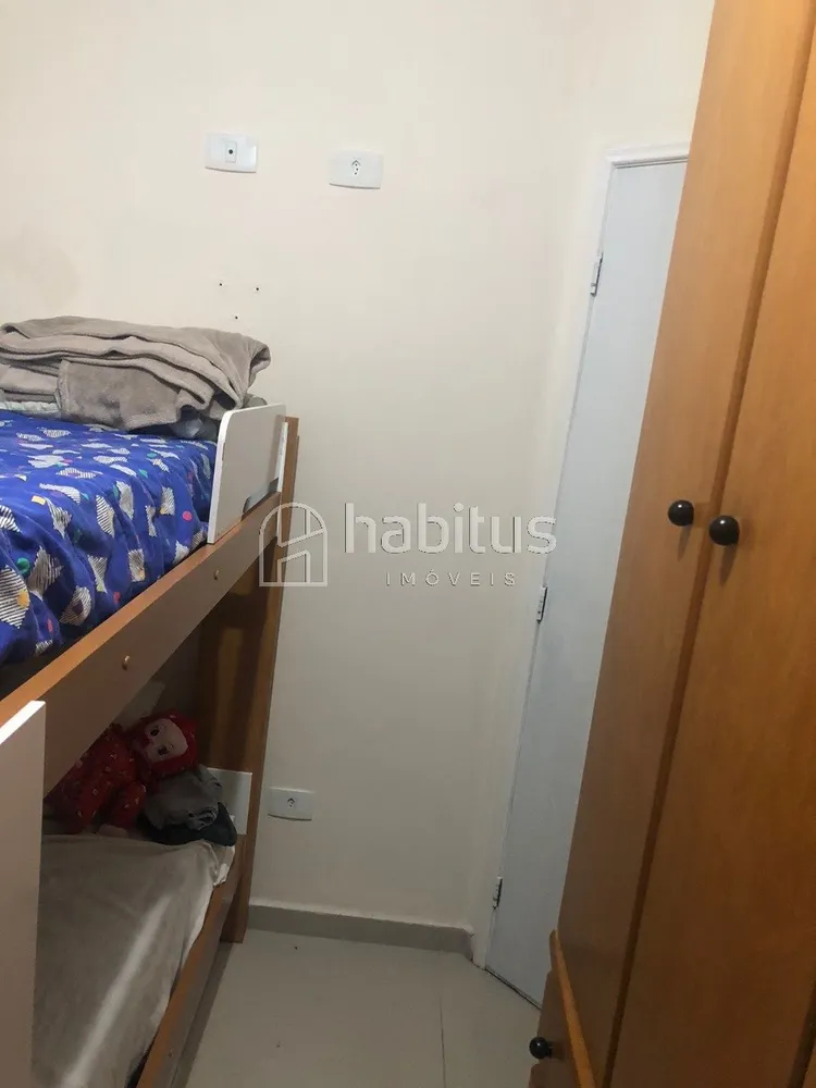 Cobertura, 2 quartos - Foto 3