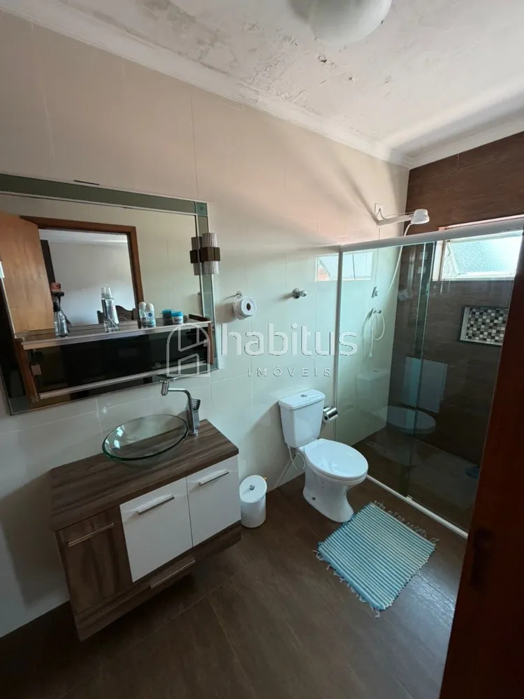 Casa, 3 quartos - Foto 12