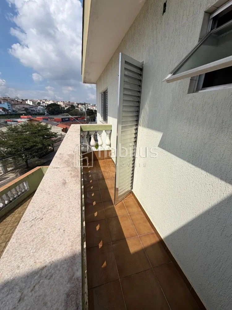 Casa, 3 quartos - Foto 8