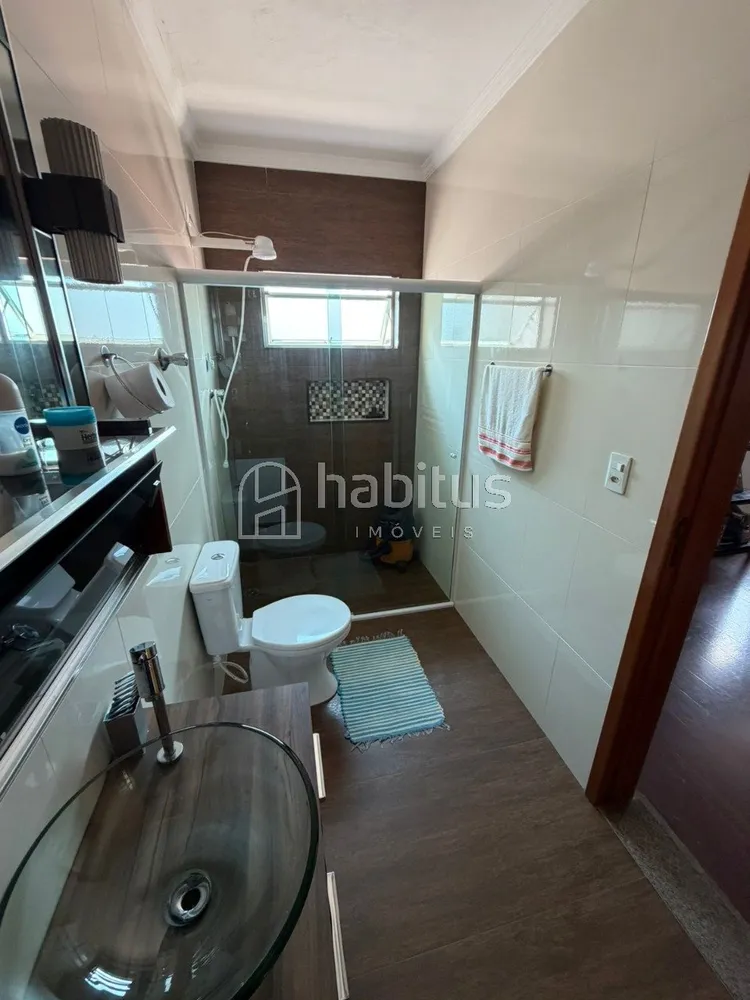 Casa, 3 quartos - Foto 11