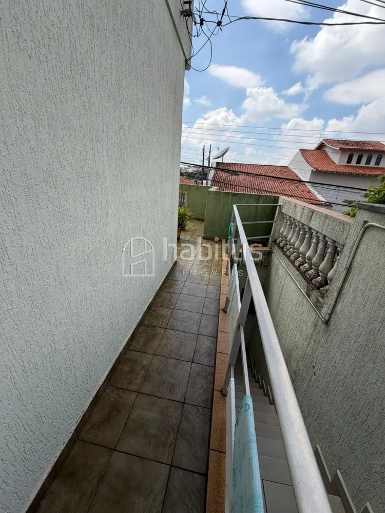 Casa, 3 quartos - Foto 3