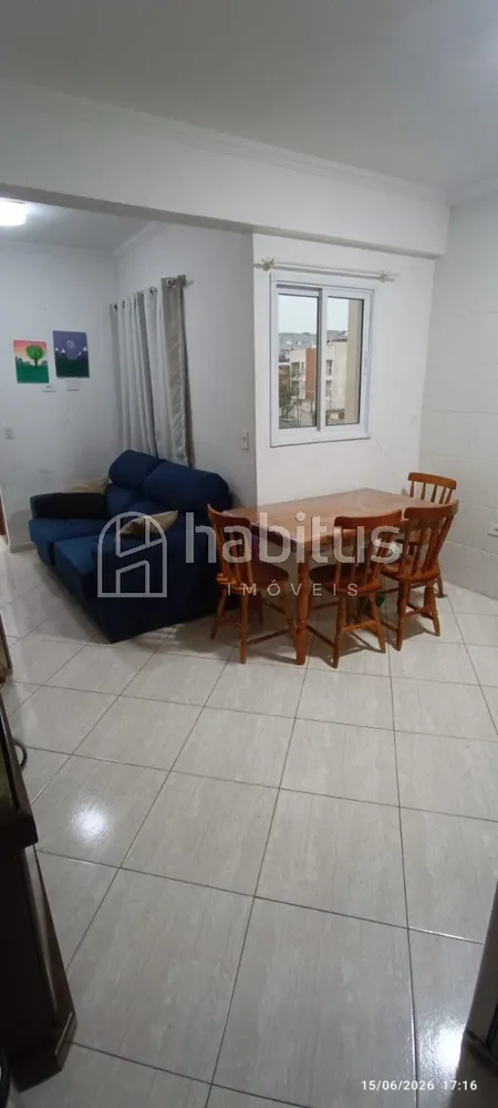 Apartamento, 2 quartos, 48 m² - Foto 13