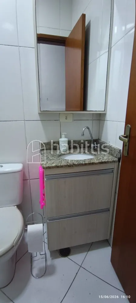 Apartamento, 2 quartos, 48 m² - Foto 2
