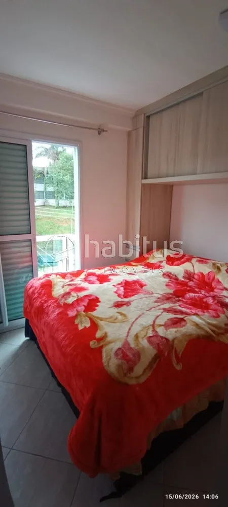 Apartamento, 2 quartos, 48 m² - Foto 6