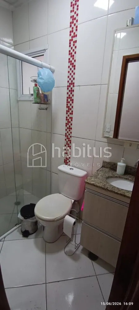 Apartamento, 2 quartos, 48 m² - Foto 3