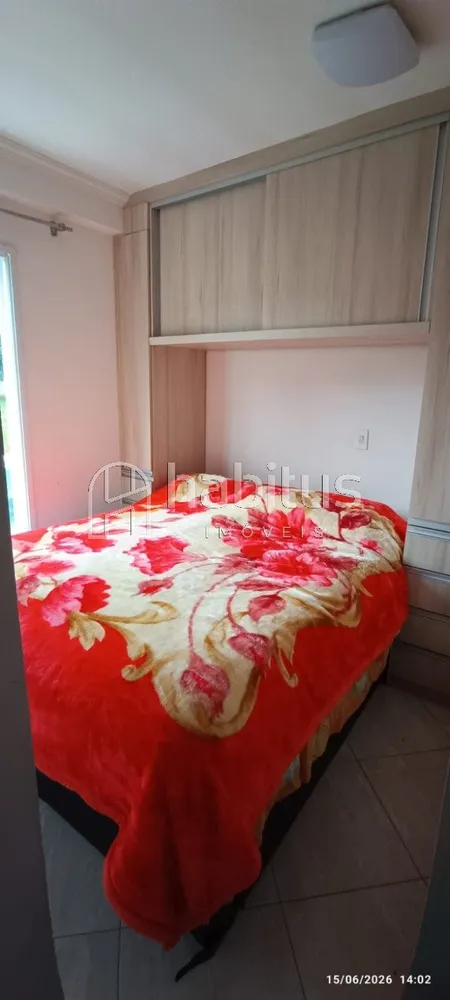 Apartamento, 2 quartos, 48 m² - Foto 8