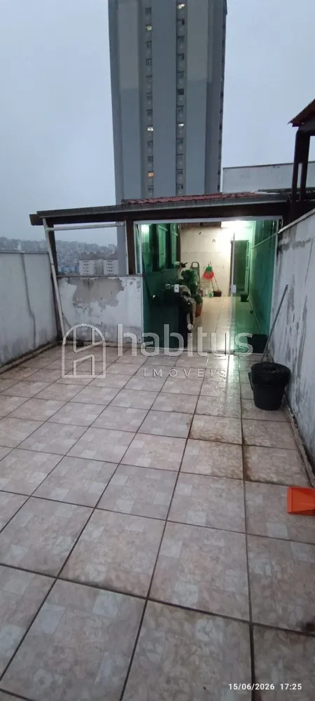 Apartamento, 2 quartos, 48 m² - Foto 1