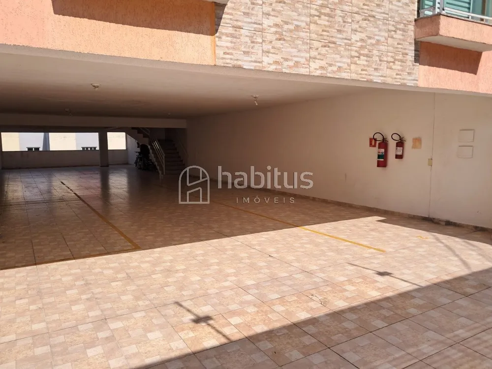 Apartamento, 2 quartos, 48 m² - Foto 9