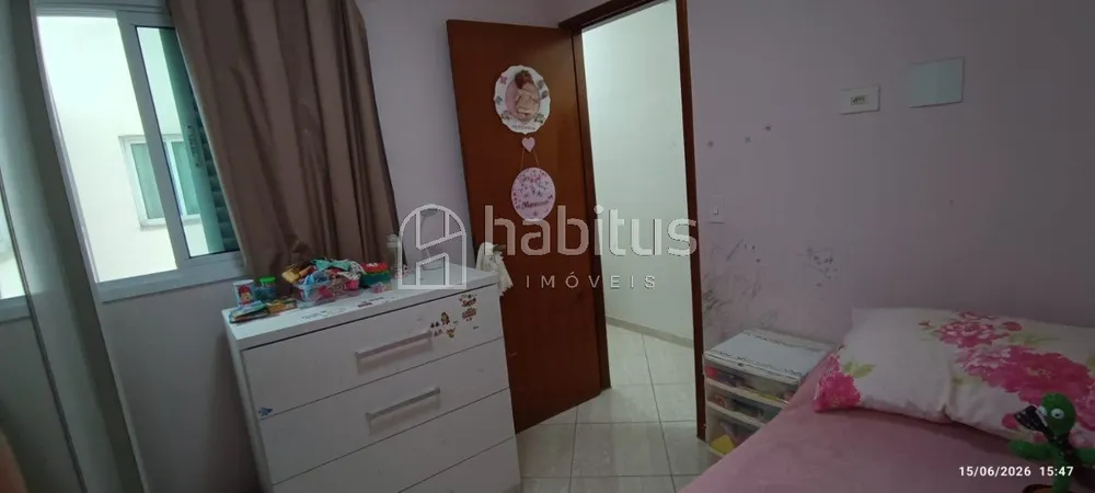 Apartamento, 2 quartos, 48 m² - Foto 6