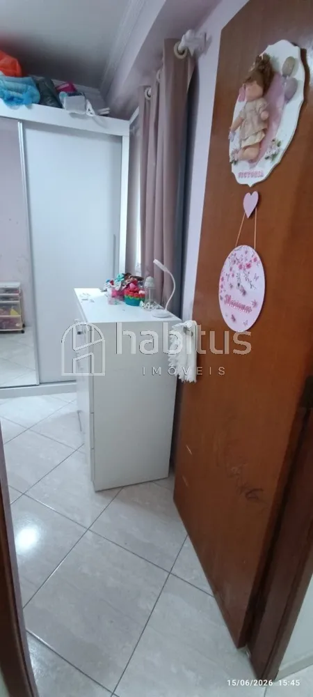 Apartamento, 2 quartos, 48 m² - Foto 4