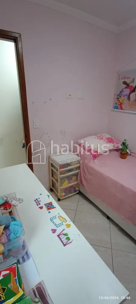 Apartamento, 2 quartos, 48 m² - Foto 5