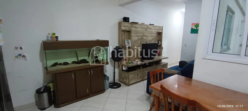 Apartamento, 2 quartos, 48 m² - Foto 15