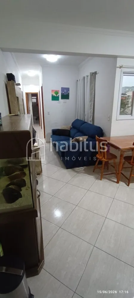 Apartamento, 2 quartos, 48 m² - Foto 5