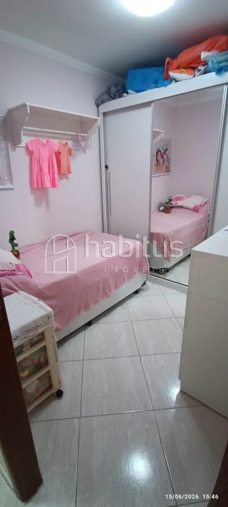 Apartamento, 2 quartos, 48 m² - Foto 4