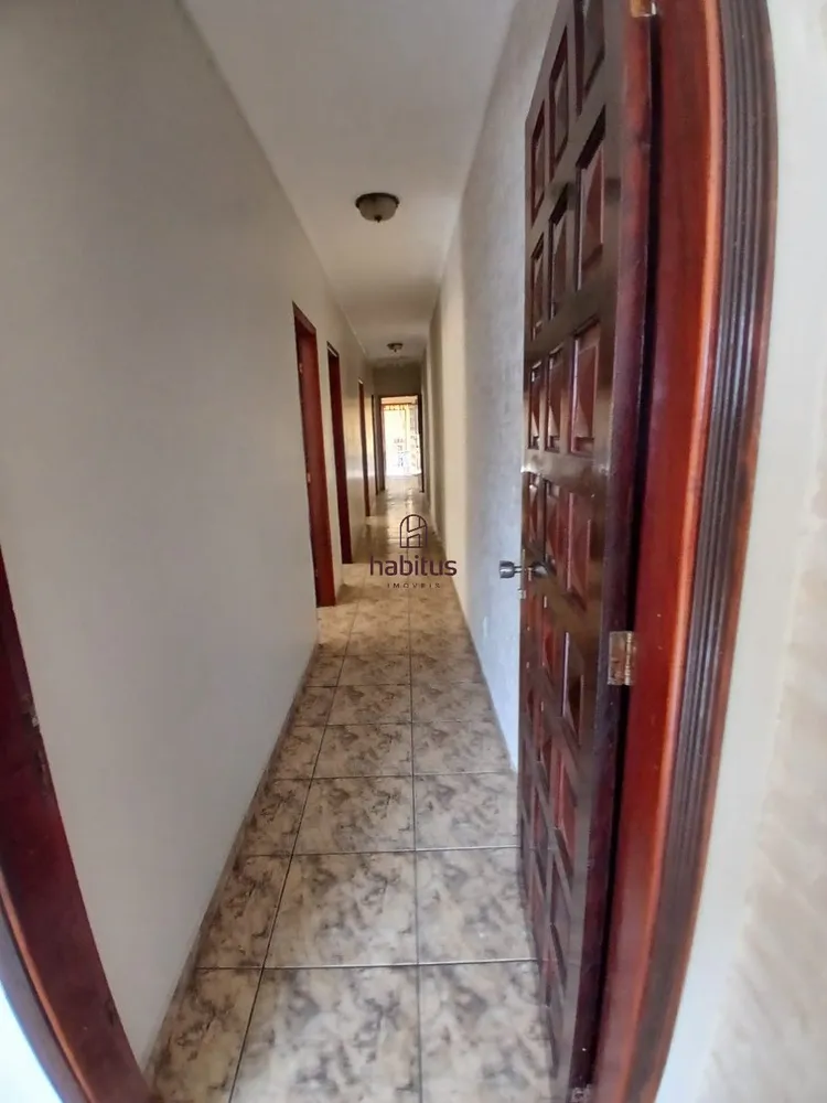 Sobrado, 4 quartos - Foto 3