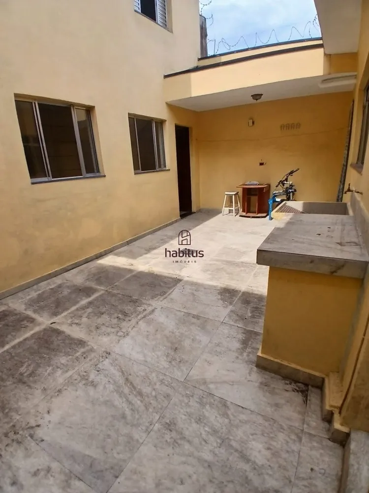 Sobrado, 4 quartos - Foto 10