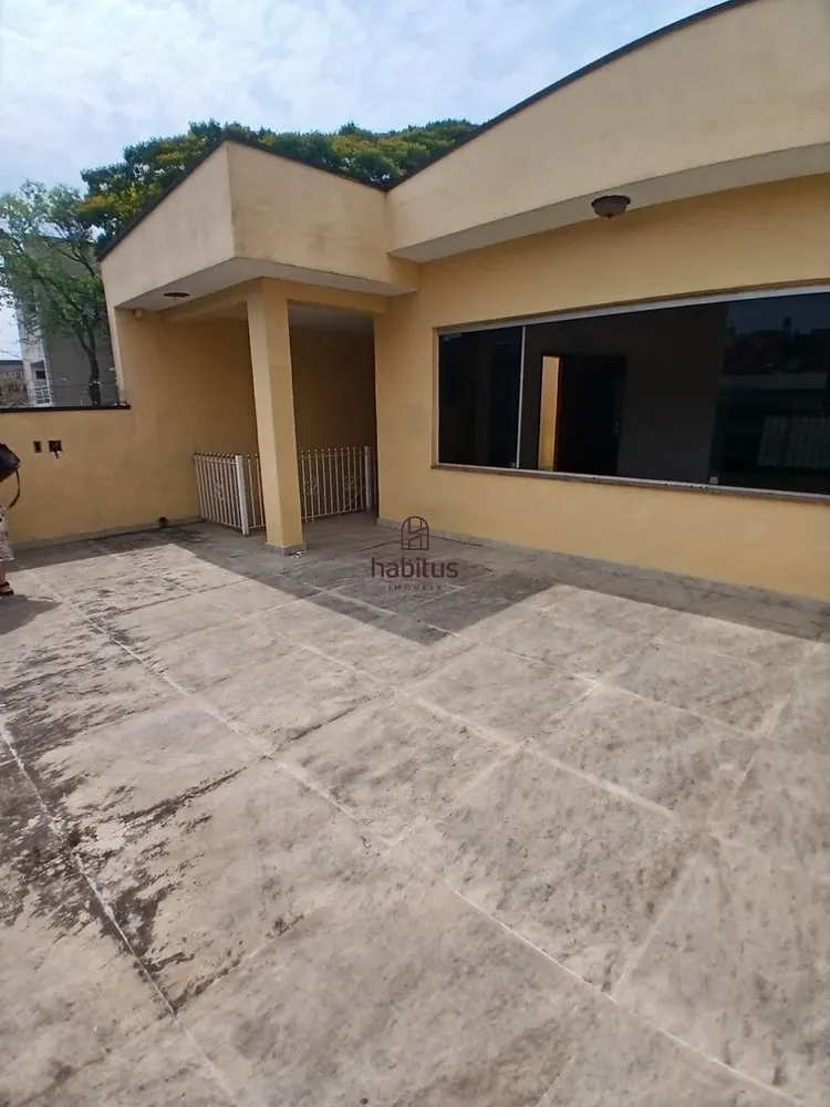 Sobrado, 4 quartos - Foto 1