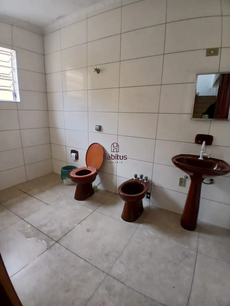 Sobrado, 4 quartos - Foto 15