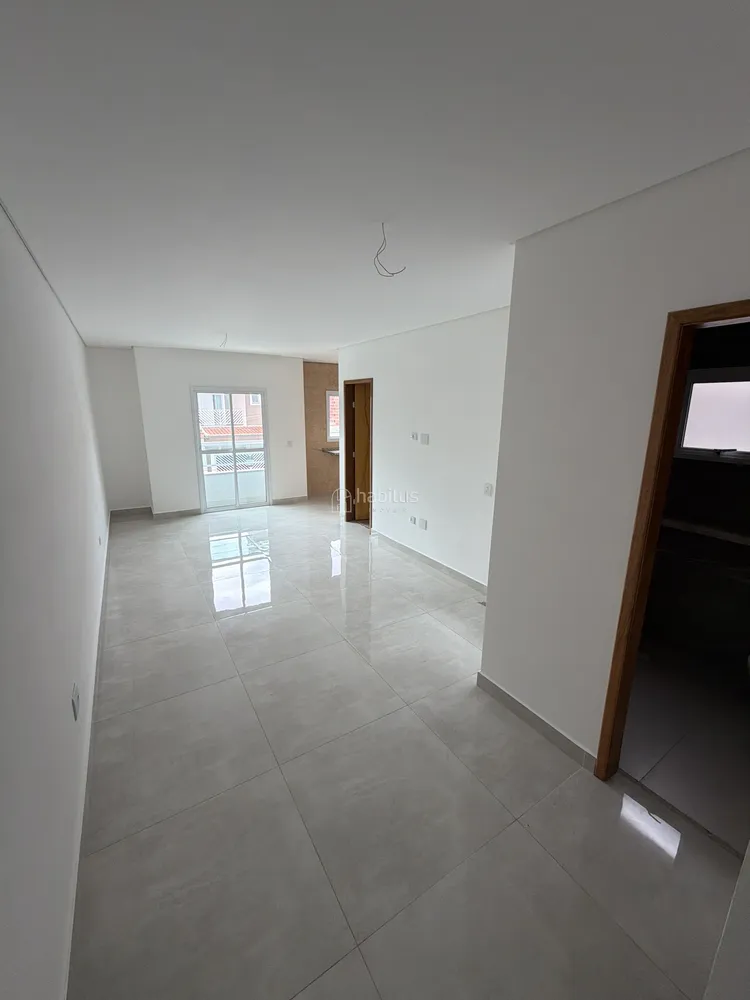 Apartamento, 2 quartos - Foto 1
