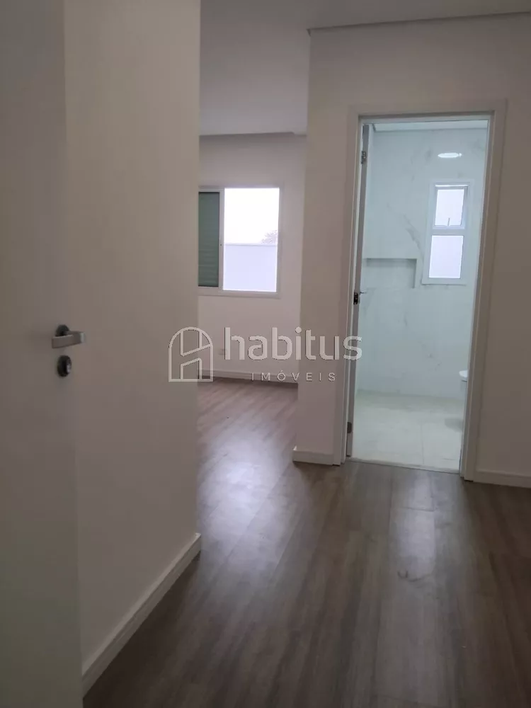 Sobrado, 3 quartos, 150 m² - Foto 4