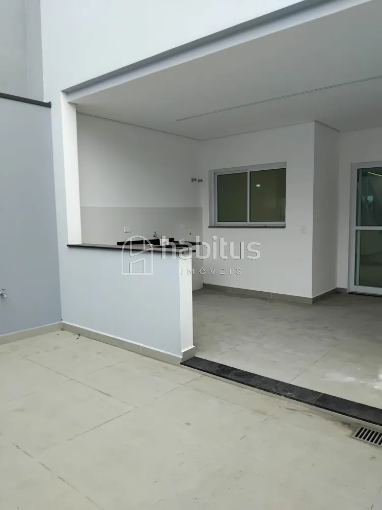 Sobrado, 3 quartos, 150 m² - Foto 8