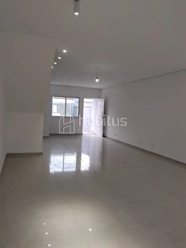 Sobrado, 3 quartos, 150 m² - Foto 6