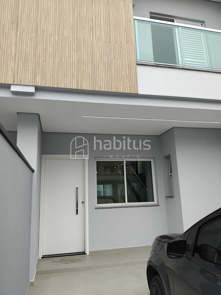 Sobrado, 3 quartos, 150 m² - Foto 2