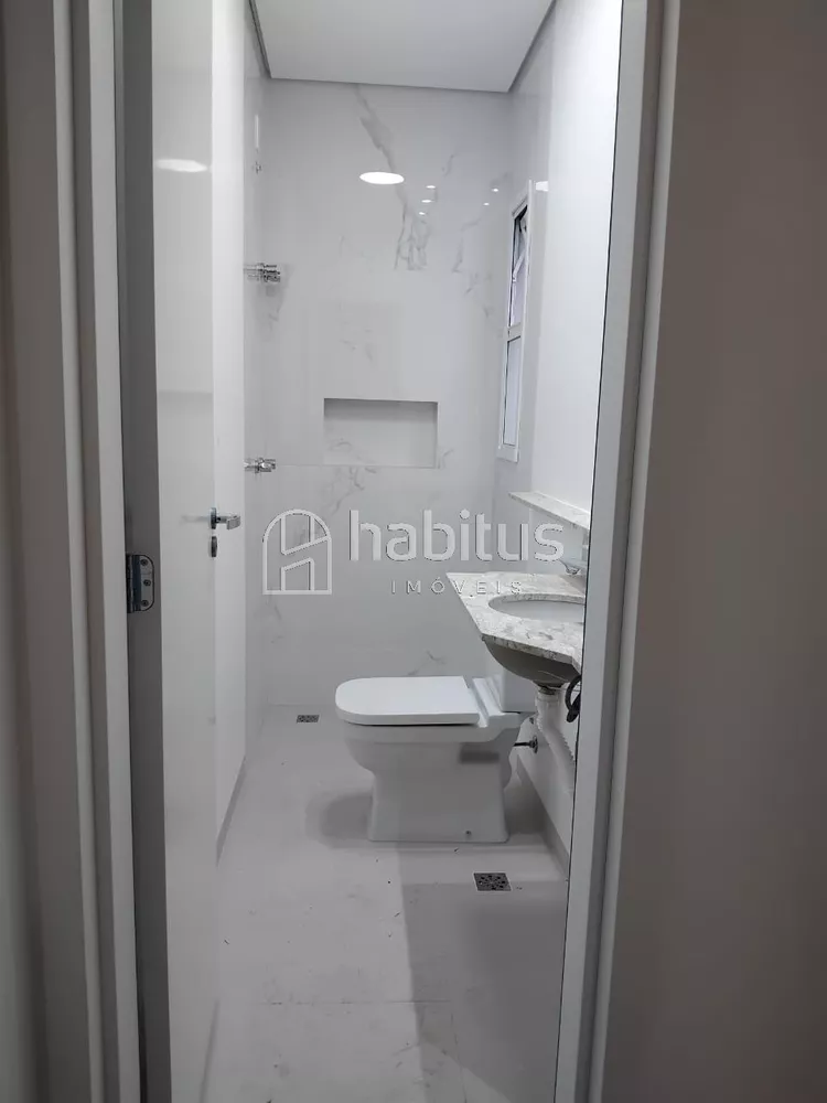 Sobrado, 3 quartos, 150 m² - Foto 1
