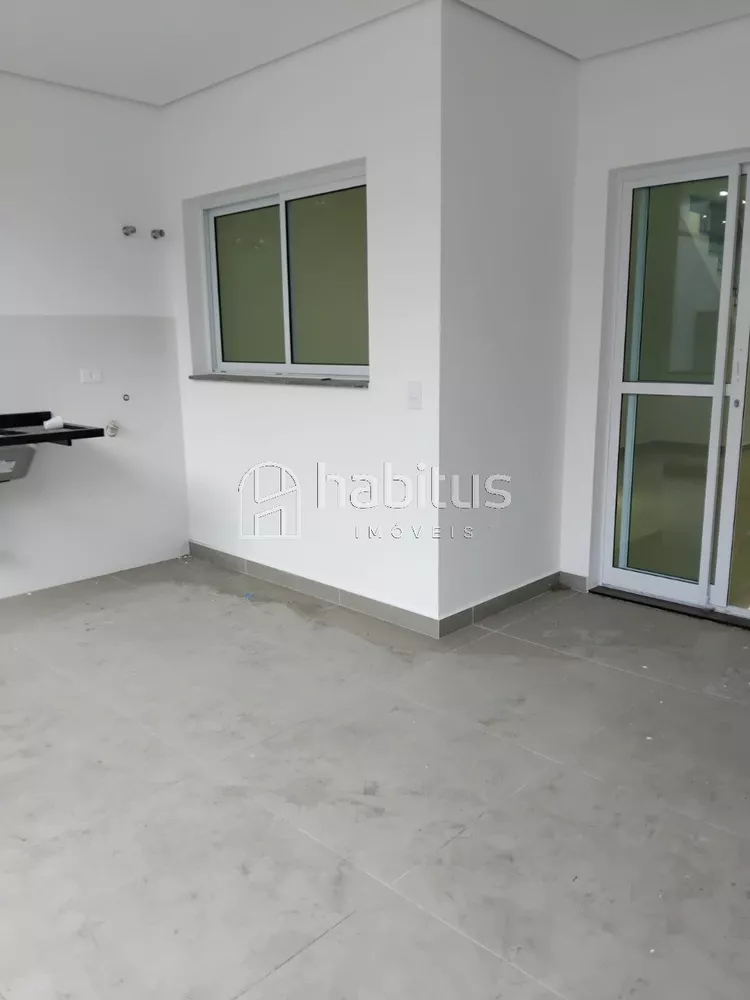 Sobrado, 3 quartos, 150 m² - Foto 3