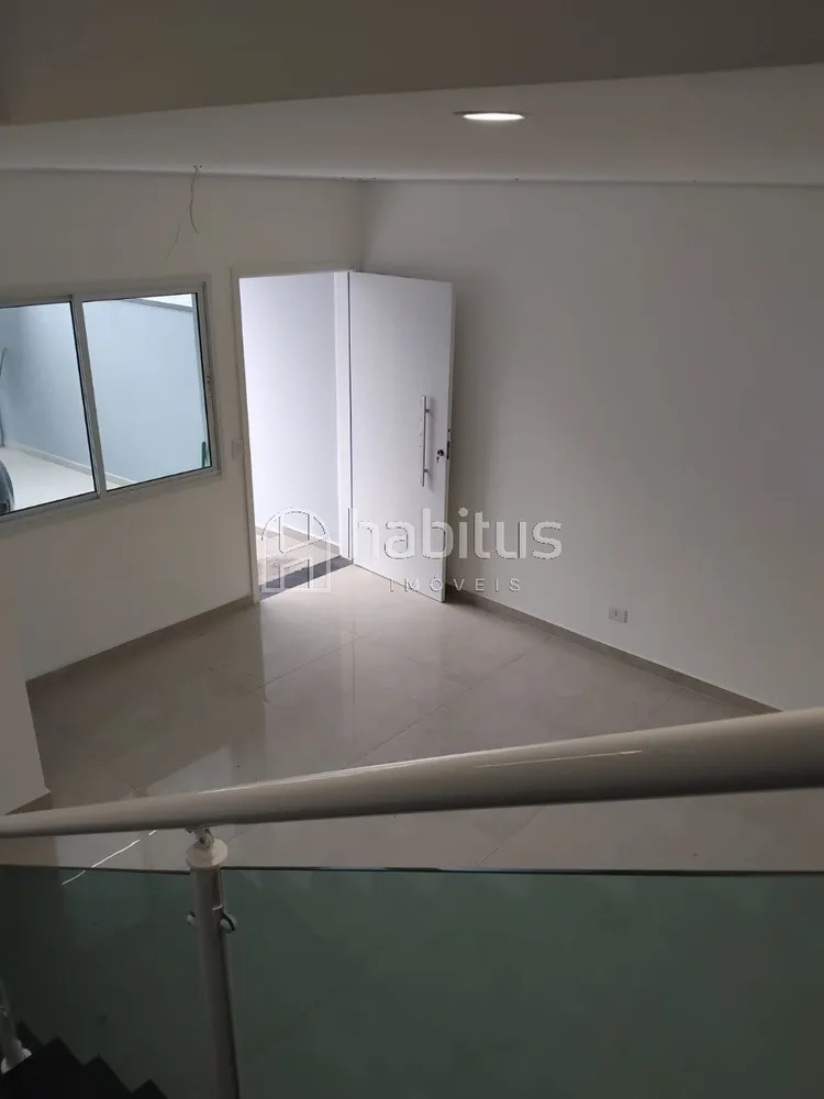 Sobrado, 3 quartos, 150 m² - Foto 10