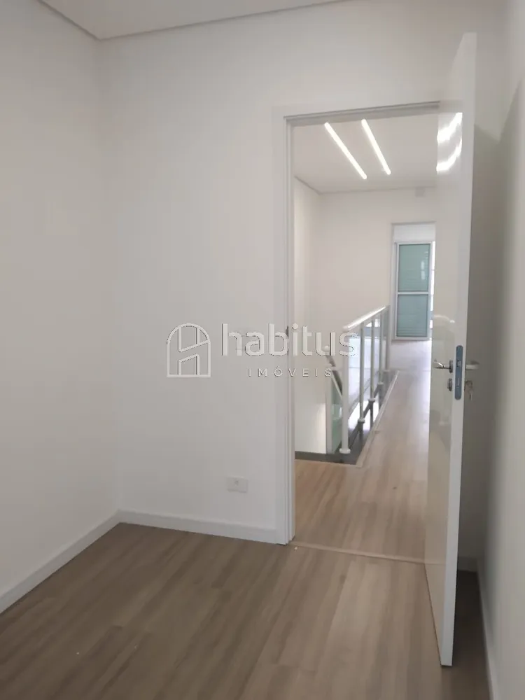 Sobrado, 3 quartos, 150 m² - Foto 1