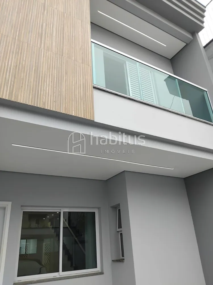 Sobrado, 3 quartos, 150 m² - Foto 3
