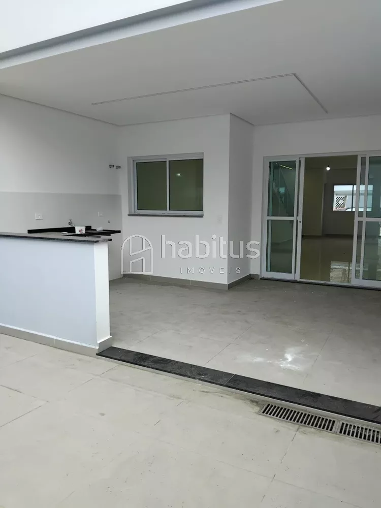 Sobrado, 3 quartos, 150 m² - Foto 2
