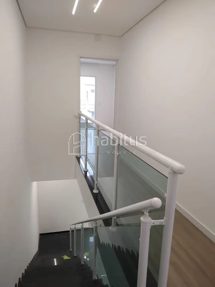 Sobrado, 3 quartos, 150 m² - Foto 11