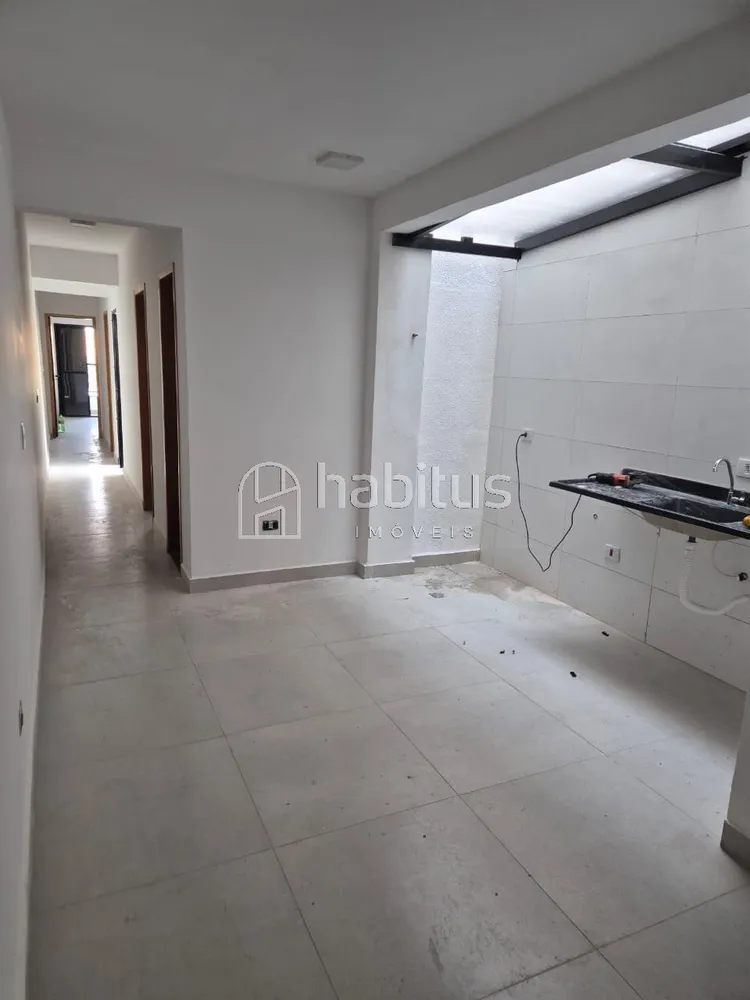 Apartamento, 3 quartos - Foto 1