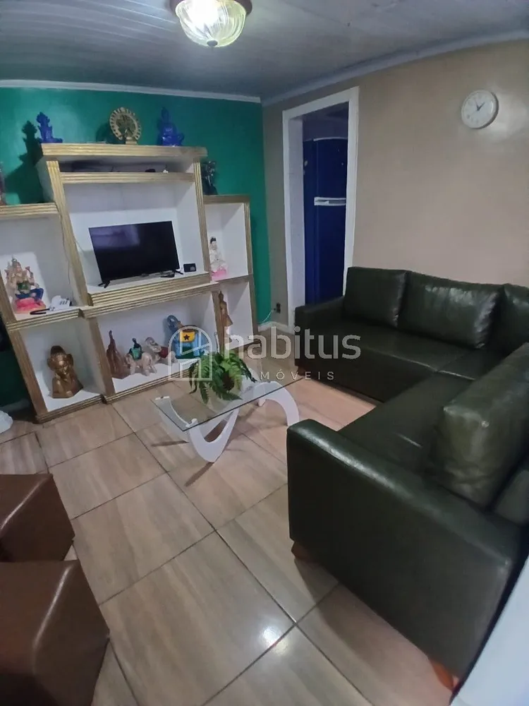 Casa, 2 quartos - Foto 1