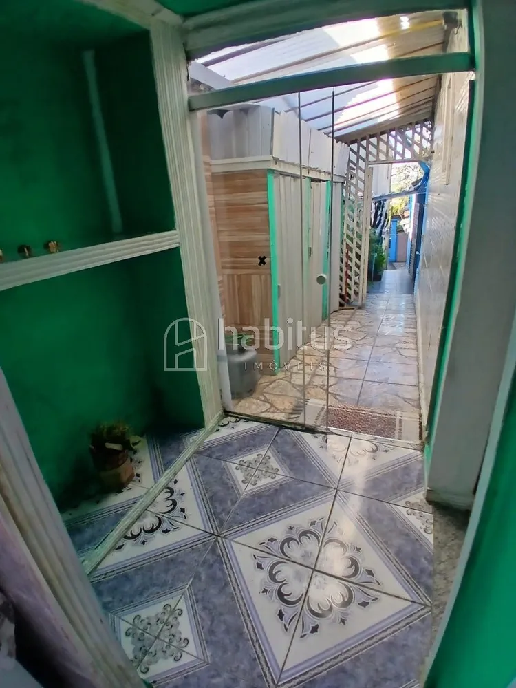 Casa, 2 quartos - Foto 8