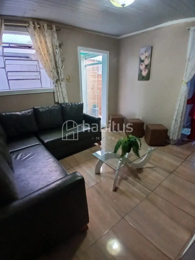 Casa, 2 quartos - Foto 4